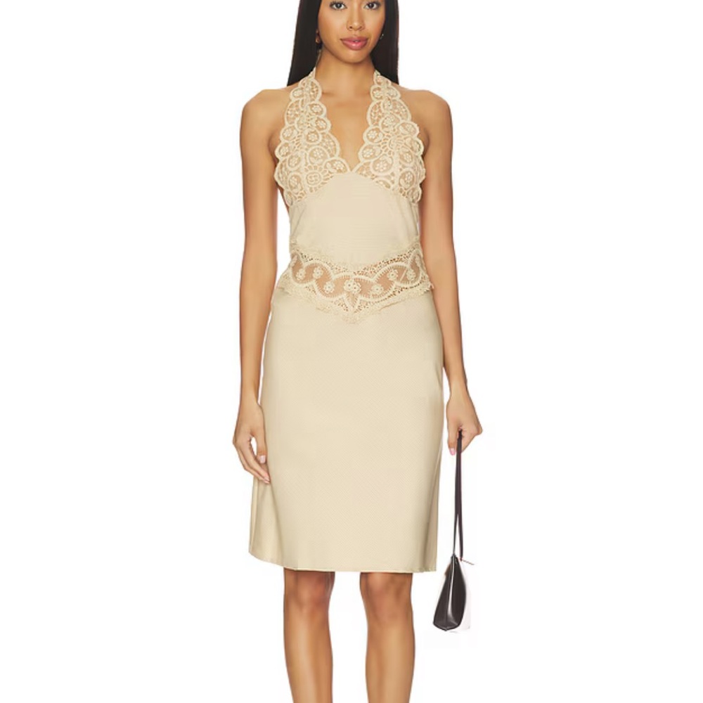 Lioness Solana Dress